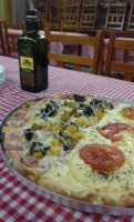 Pizzaria Caipira food
