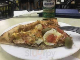 Juliano Pizzas Lanches food