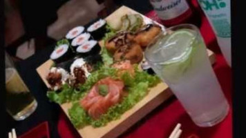Tanakasa Sushi E Delivery food