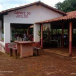 Rei Do Capote Comida