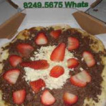 Dr Pizzaria E Nourriture