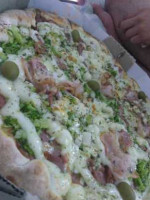 Nativus Pizzaria Chopperia food