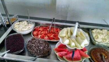 -buffet Padilha food