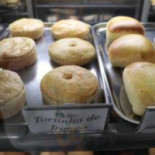 Doceria D Targas Nourriture