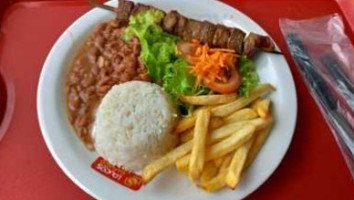 Loucos Por Churrasco food