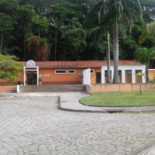 Canto Verde Extérieur