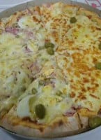 Pizzaria Coco De Ouro food