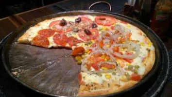 Pizzaria Verena food