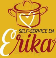 Self-service Da Erika food