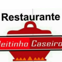 Jeitinho Caseiro food