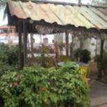 Cantinho Da Roca Exterior