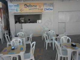 Lanches Avenida food