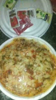 Pizzaria Elshaday food