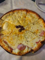 Fornello Pizzaria food