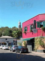 Barragem Restaurante A Quilo inside