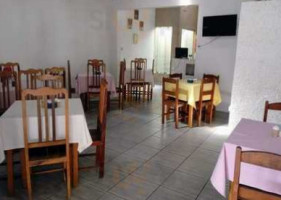 Restaurante Nossa Senhora De Lourdes inside