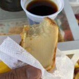 Luar Do Sertao Comida