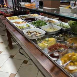 Comida Mineira Nourriture