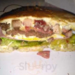 Oficina Do Lanche Nourriture