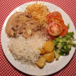 Clip Comida A Kilo À l'intérieur