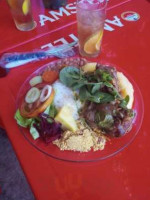 Churrascaria E Cabana food