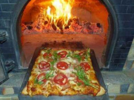 Bf Art Pizza Forno à Lenha food