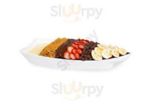 Acai Q Delicia food