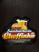 Zanattao Sanduicheria food