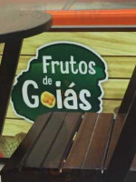 Frutos De Goias outside