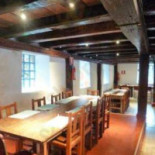 Do Caraça À l'intérieur