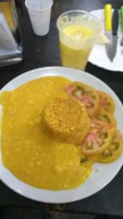 Pamonharia Ki Delicia food