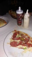 Pizzaria Bueno food