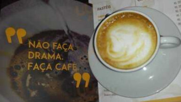 Cafe Cia Dolce Vita food