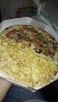 Nonnaninha Pizzaria E Chooperia food