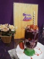 Tribo Do Açaí food