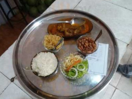 Jatobar food