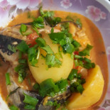 Dona Do Sabor Espetinhos Nourriture