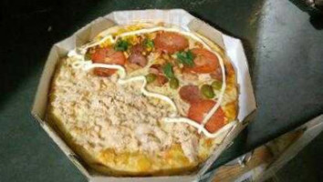 Pizzaria Do Toni food