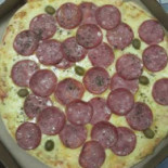 Enio Lanches Nourriture
