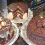 Candeeiro Nourriture