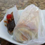 Candeeiro Nourriture