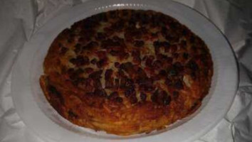 Pizzaria Do Lelinho food