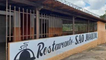 Bar E Restaurante Sao Joaquim food