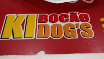 Ki Bocão Burguer food