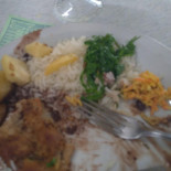 Saldoce Comida