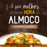Saldoce Comida