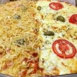 Fhera Lanches Nourriture