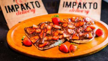 Impakto Delivery food