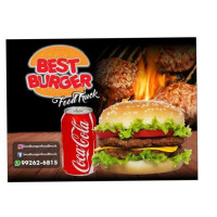 Best Burger Food Truck Ceres food
