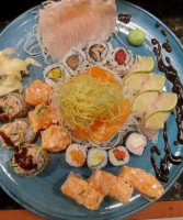 Takay Sushi inside